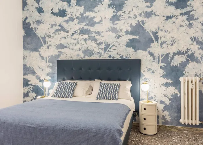 Design Suite Farnesina - Affitti Brevi Italia
