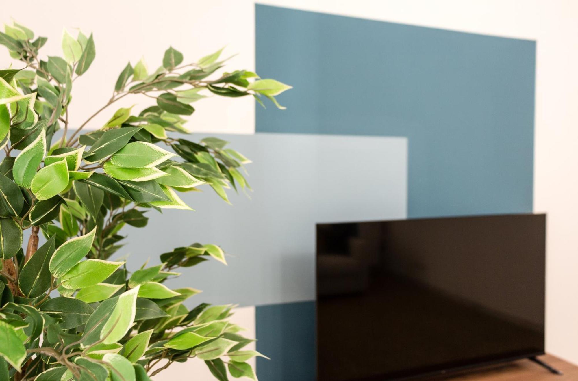 Design Farnesina - Affitti Brevi Italia Apartment *