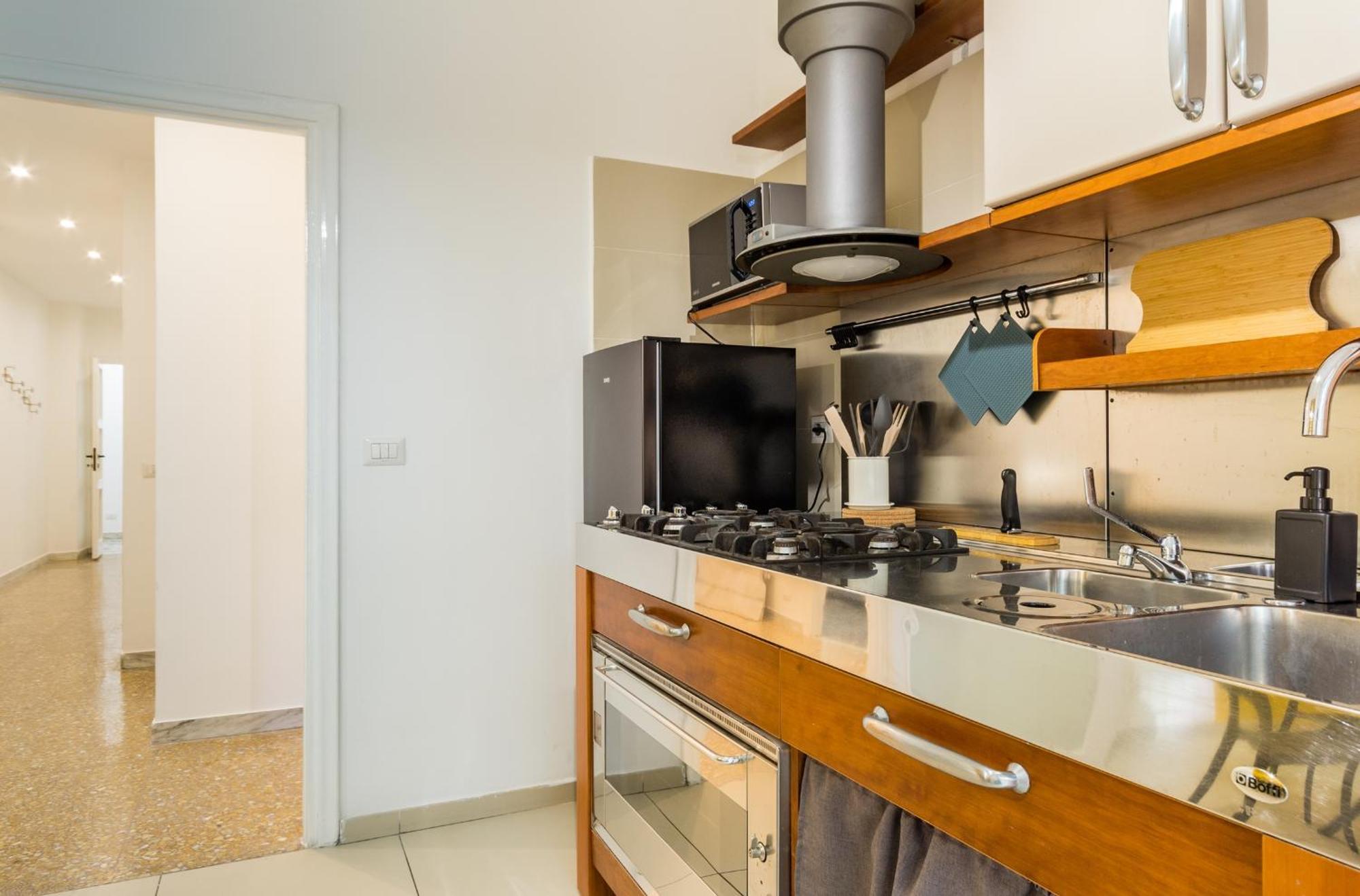 Design Farnesina - Affitti Brevi Italia *