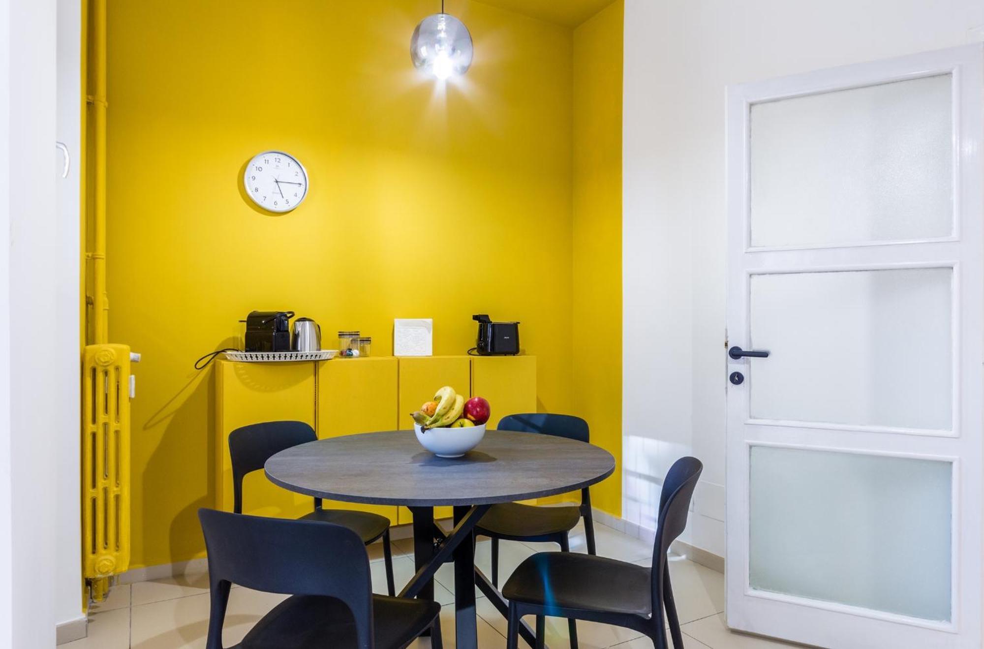 Design Farnesina - Affitti Brevi Italia Rom