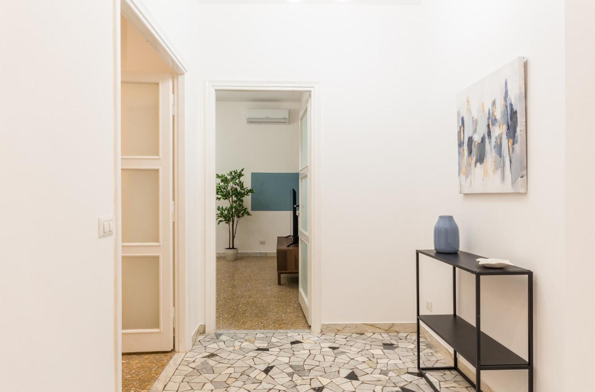 Apartment Design Farnesina - Affitti Brevi Italia