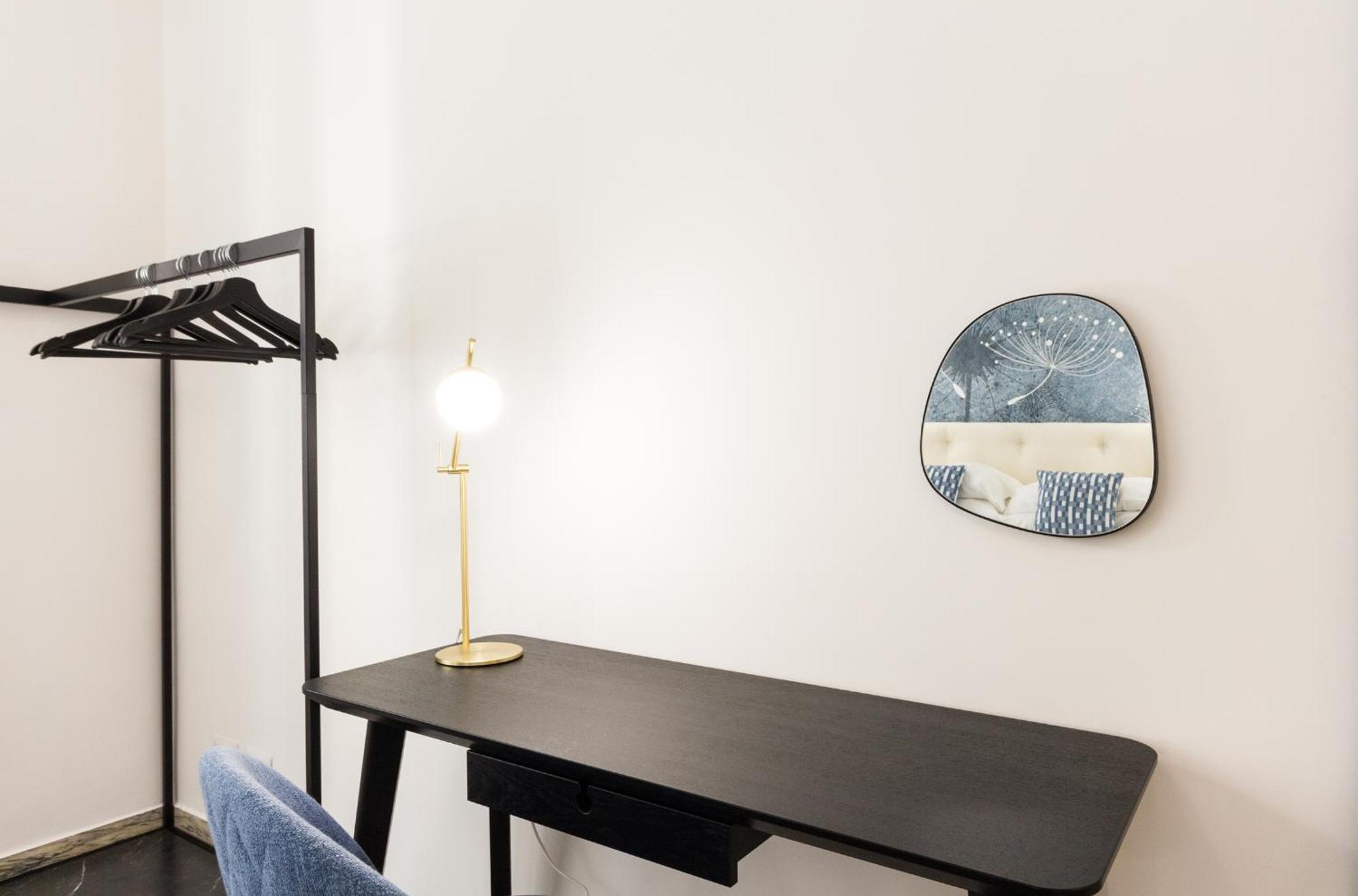 Apartment Design Farnesina - Affitti Brevi Italia