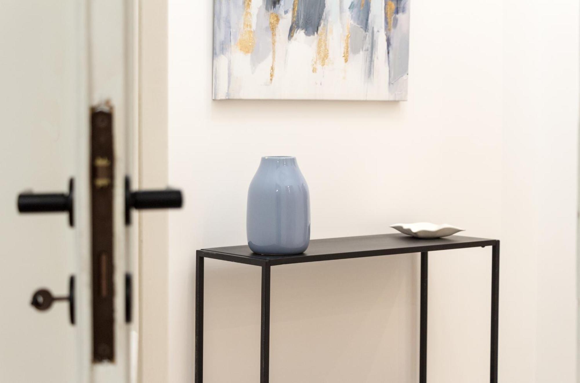 Apartment Design Farnesina - Affitti Brevi Italia
