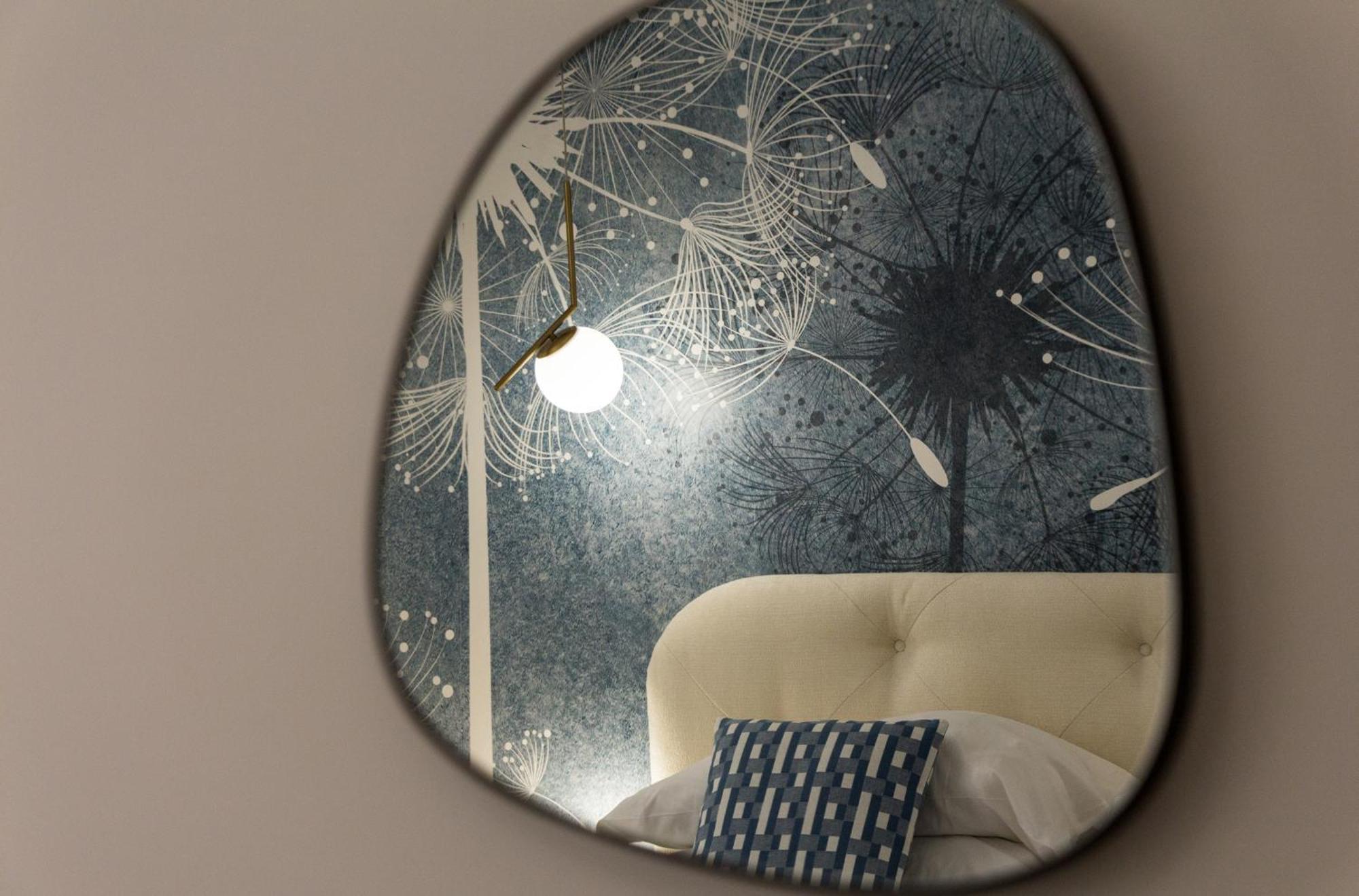 Apartment Design Farnesina - Affitti Brevi Italia Rom