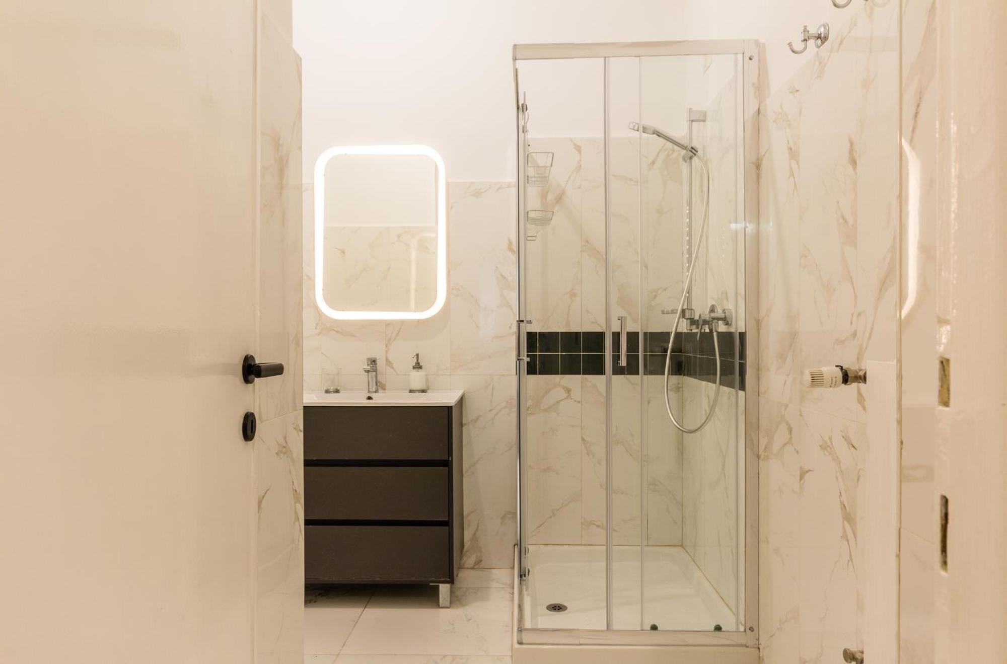 Design Farnesina - Affitti Brevi Italia Rom