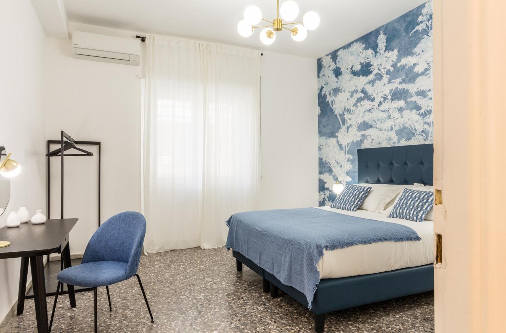 Design Farnesina - Affitti Brevi Italia Apartment Rom