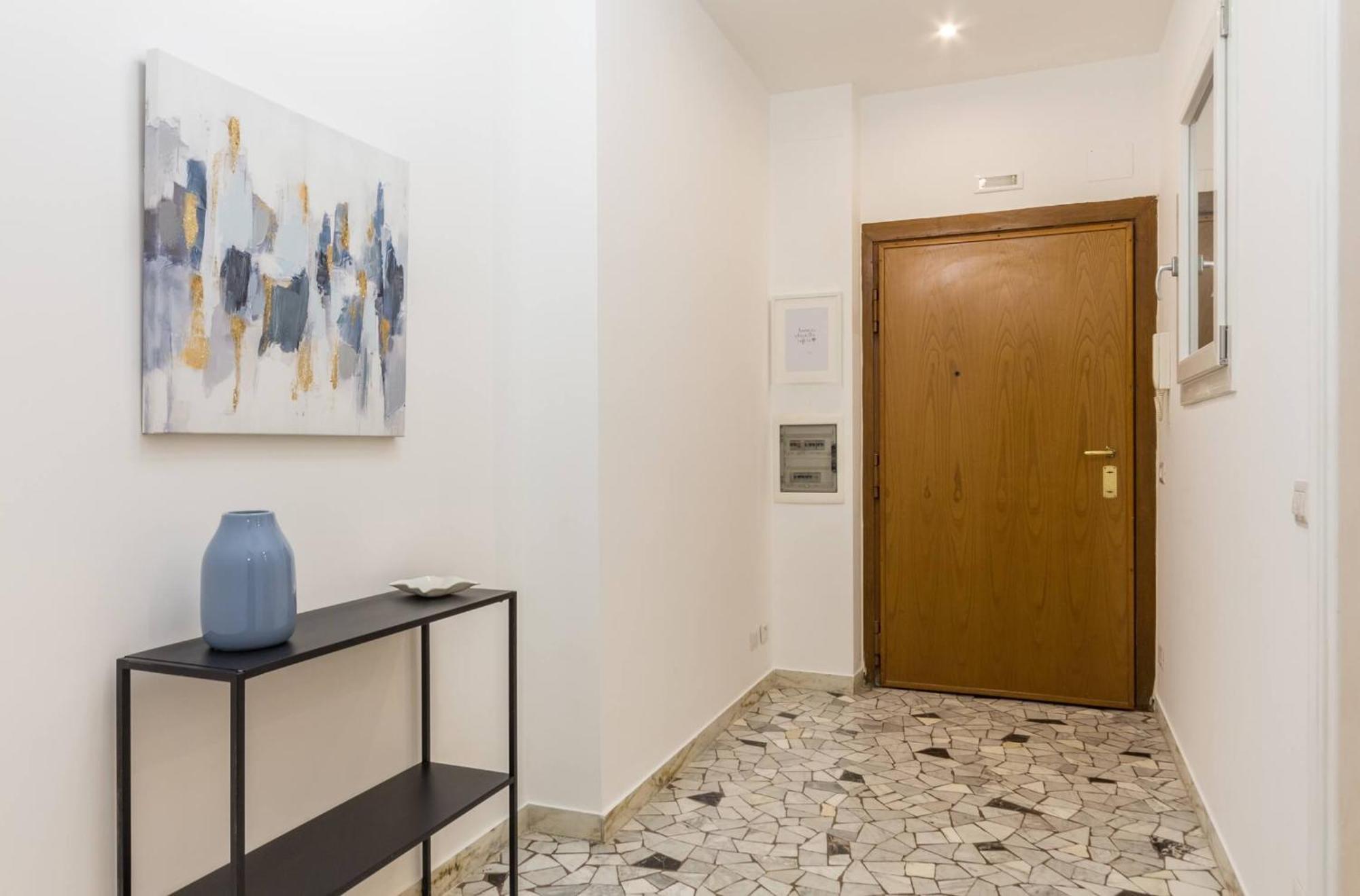 Design Farnesina - Affitti Brevi Italia * Rom