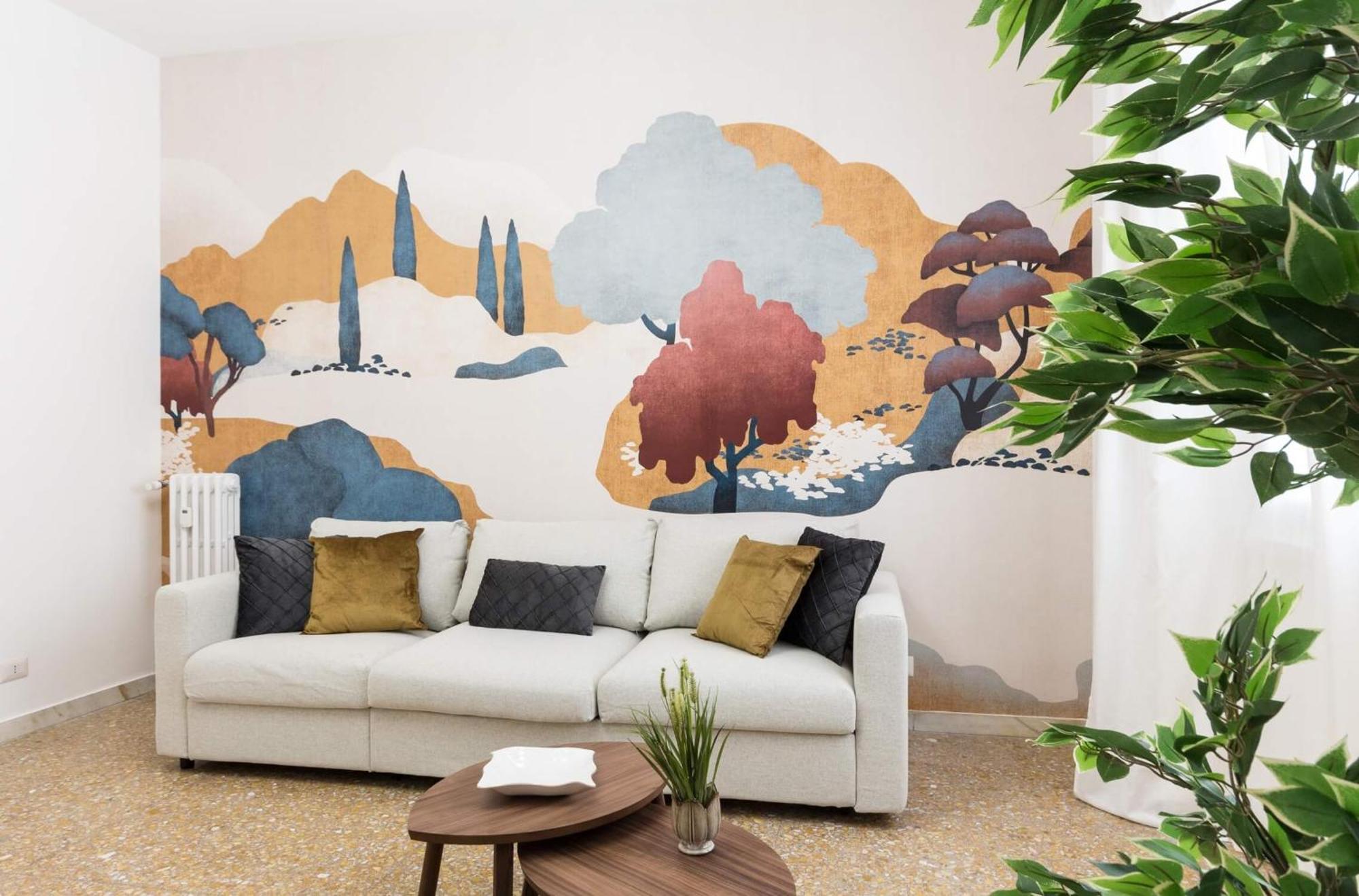Design Farnesina - Affitti Brevi Italia * Rom