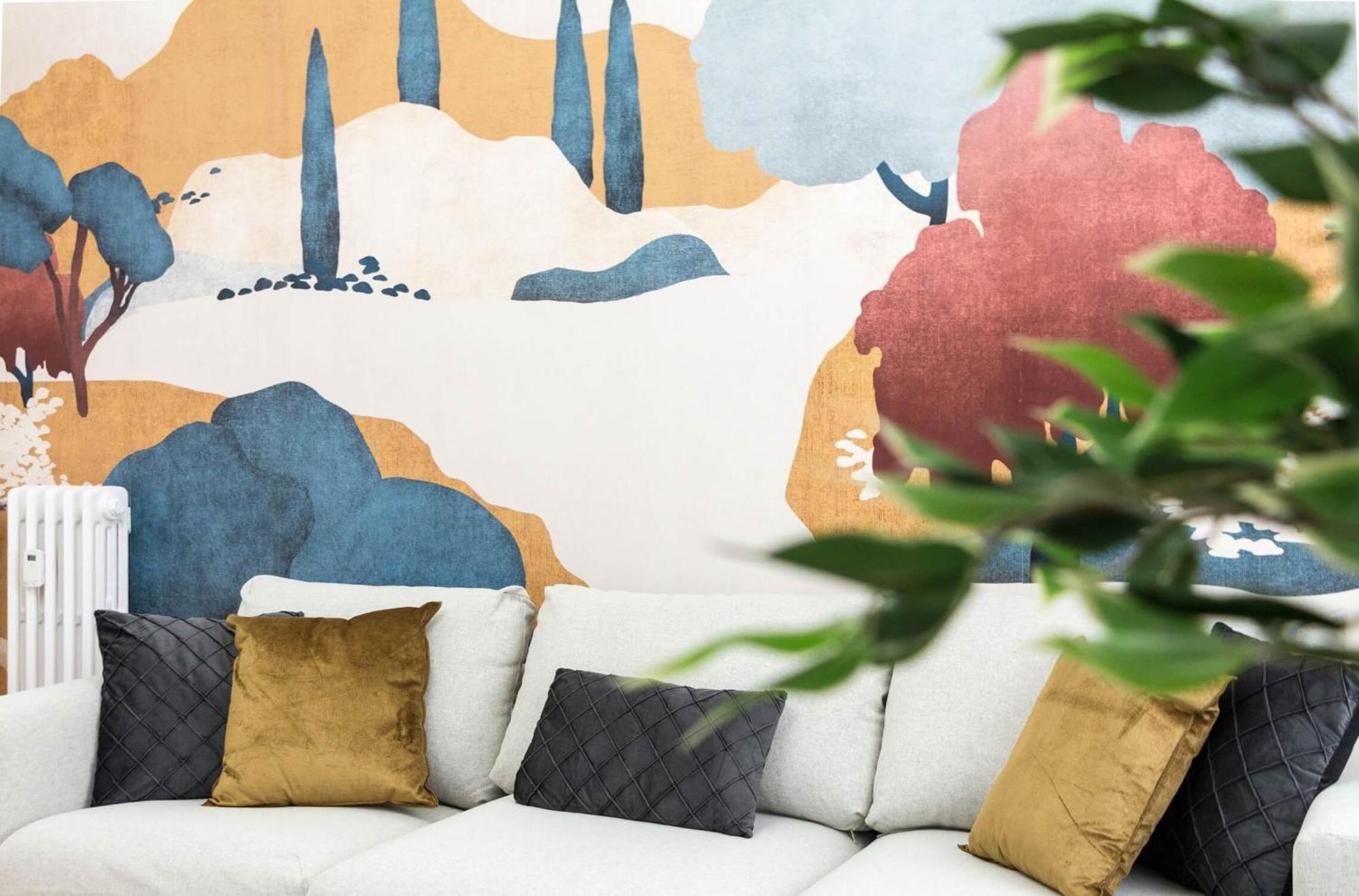 Design Farnesina - Affitti Brevi Italia