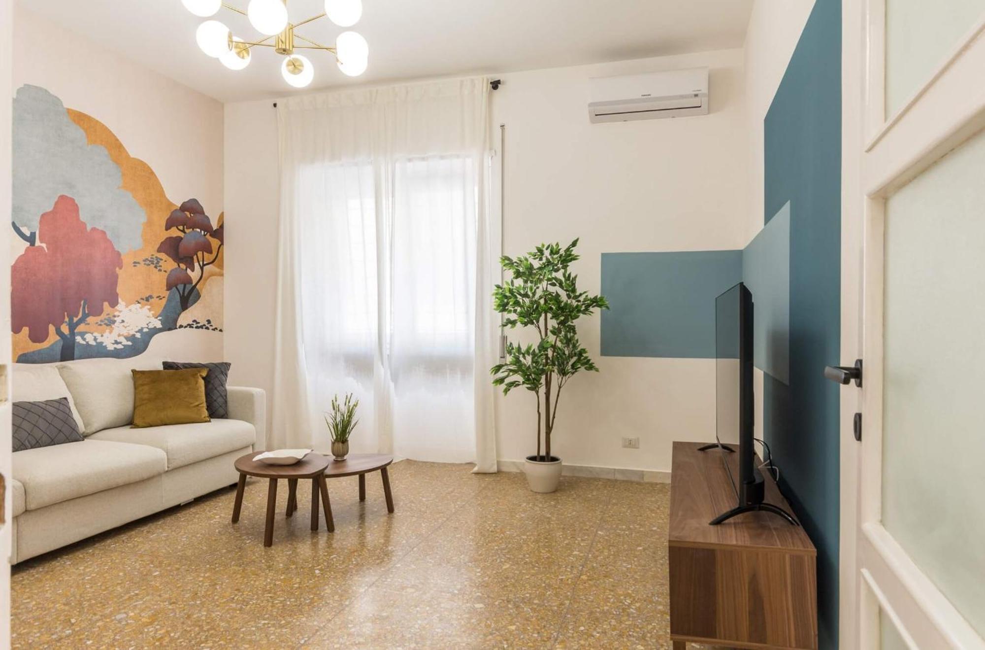 Apartment Design Farnesina - Affitti Brevi Italia