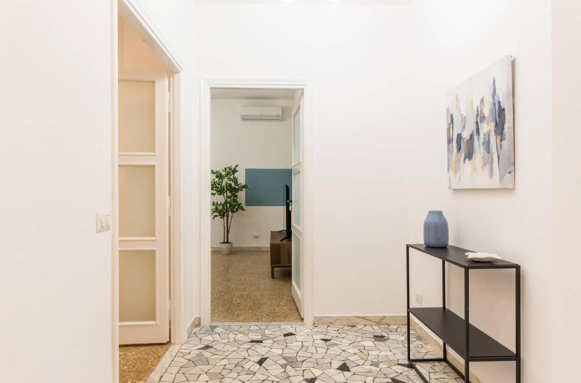 Apartment Design Farnesina - Affitti Brevi Italia *