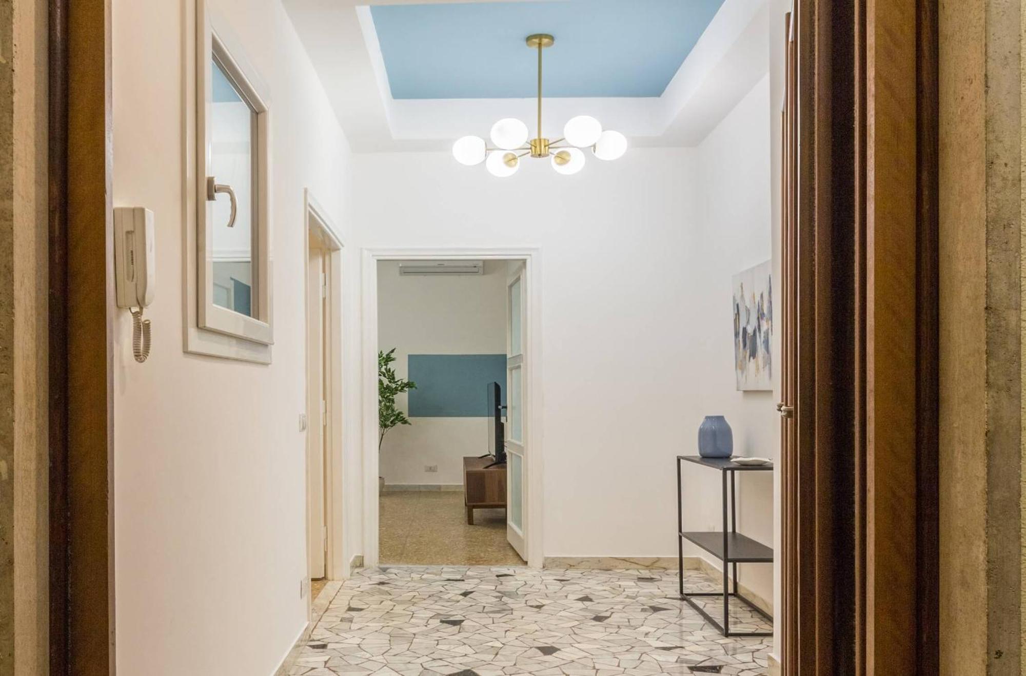 Design Farnesina - Affitti Brevi Italia Apartment Rom