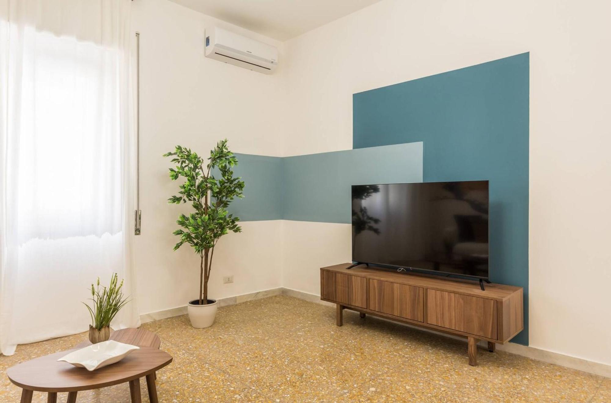 Design Farnesina - Affitti Brevi Italia Rom