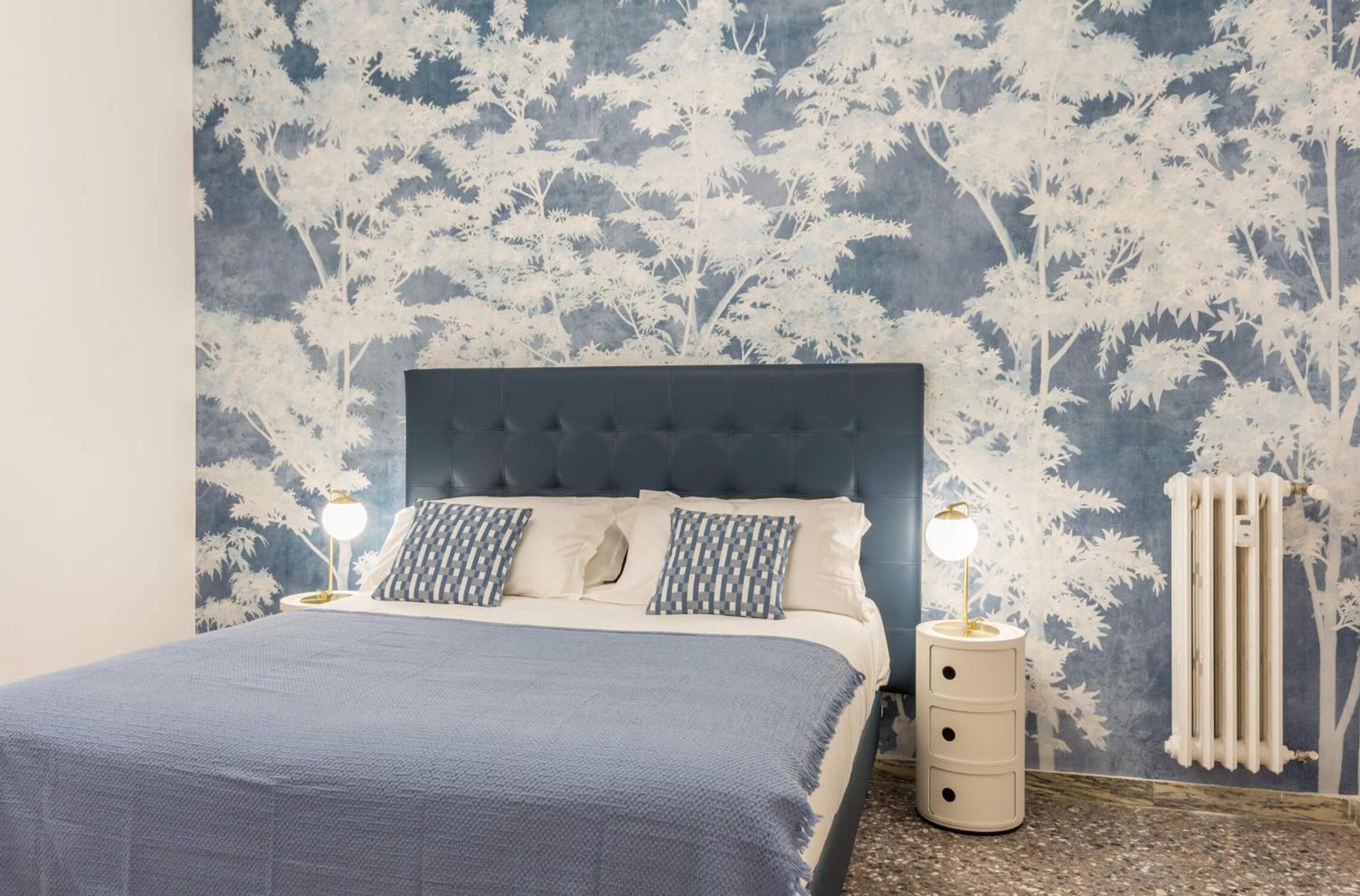Design Farnesina - Affitti Brevi Italia Apartment