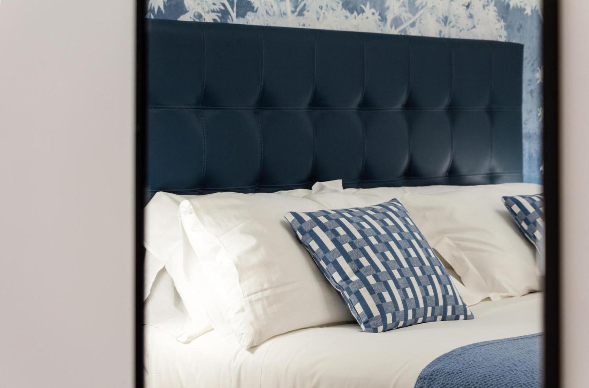 Design Farnesina - Affitti Brevi Italia Apartment *