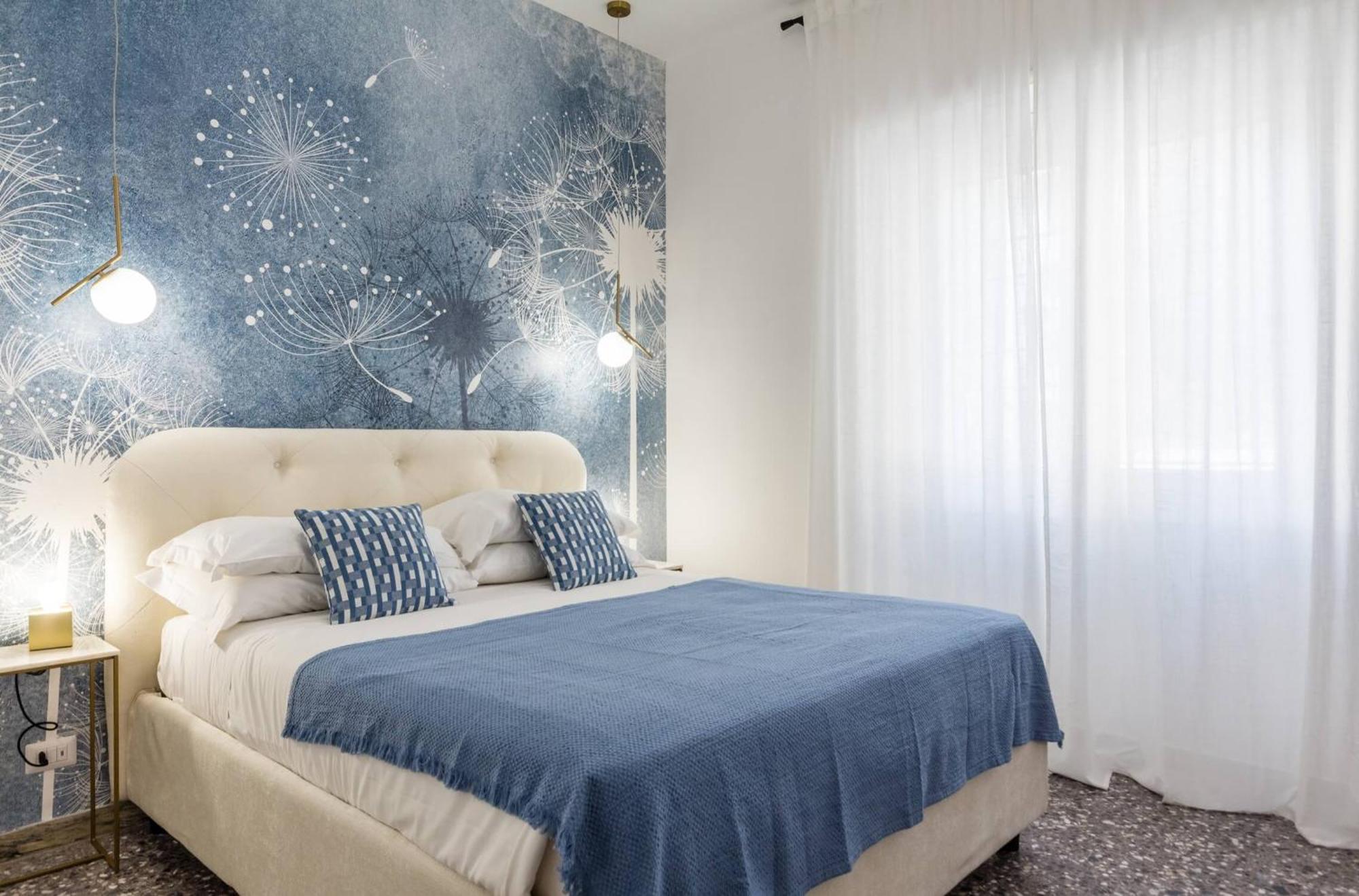 Apartment Design Farnesina - Affitti Brevi Italia *
