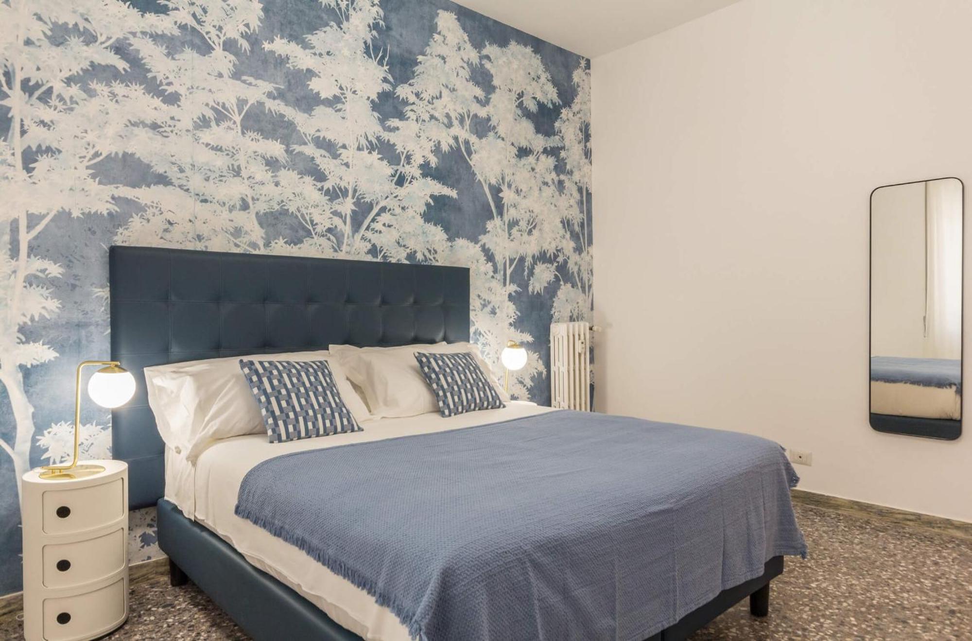 Apartment Design Farnesina - Affitti Brevi Italia