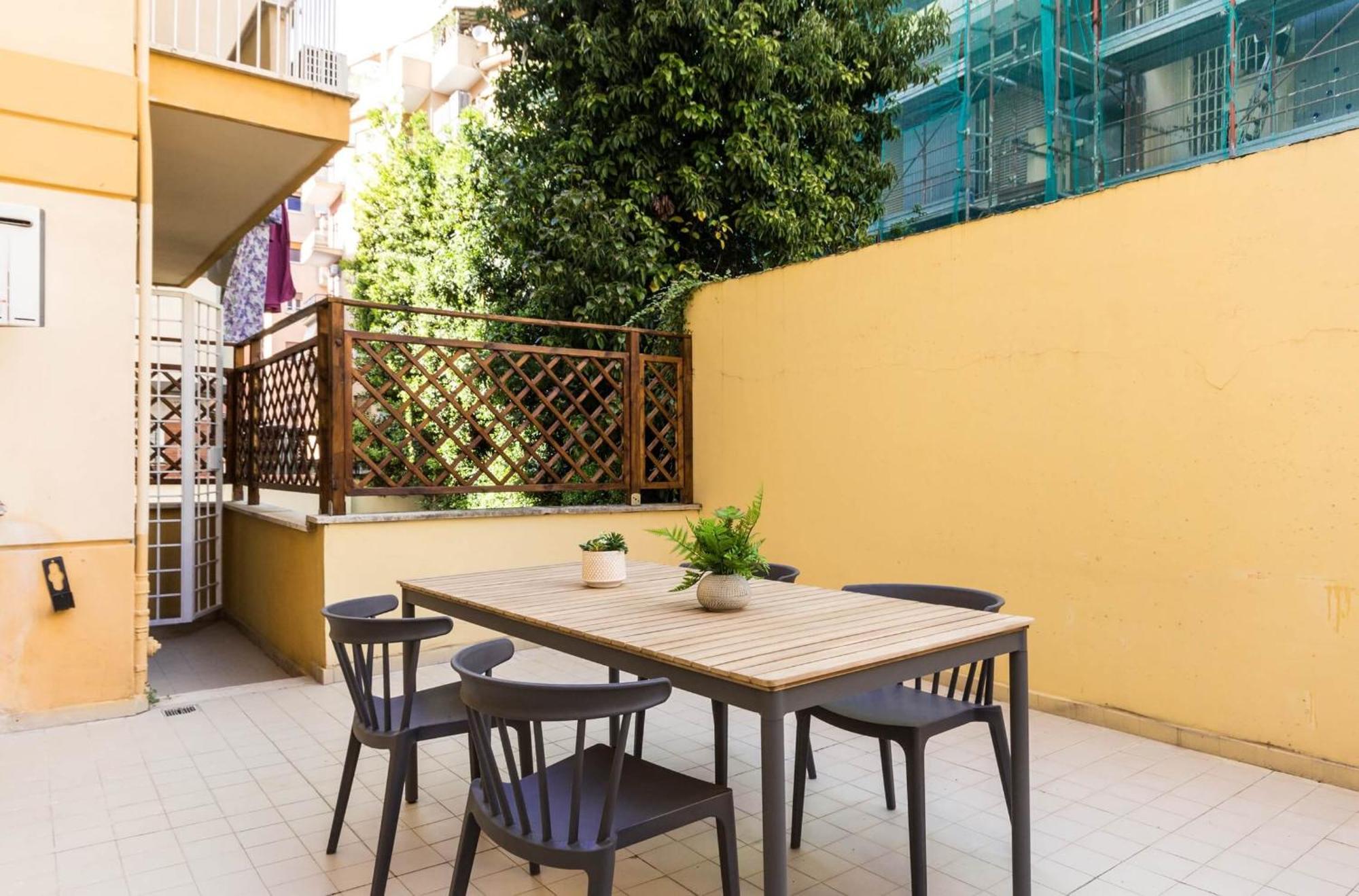 Design Farnesina - Affitti Brevi Italia Apartment Rom