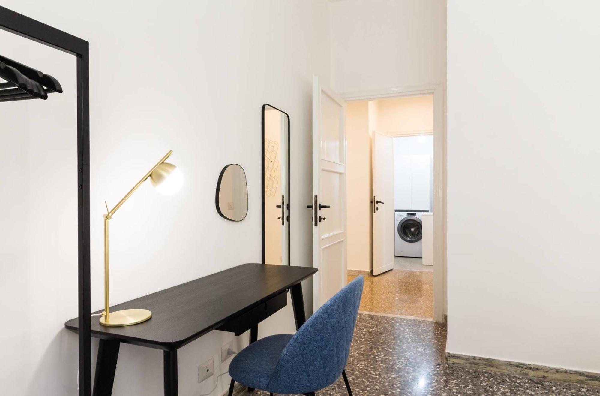 Apartment Design Farnesina - Affitti Brevi Italia Rom