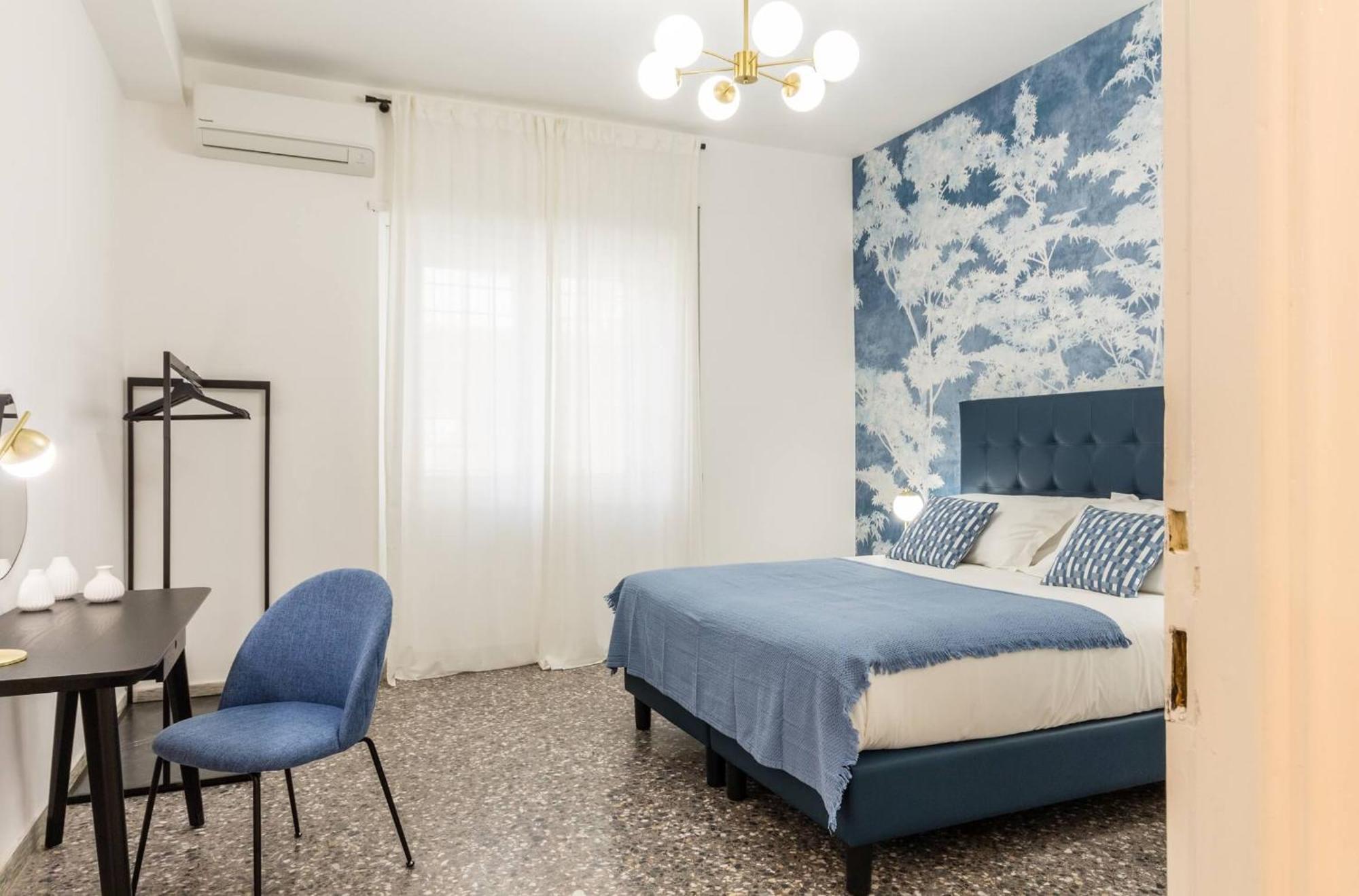 Design Farnesina - Affitti Brevi Italia Rom