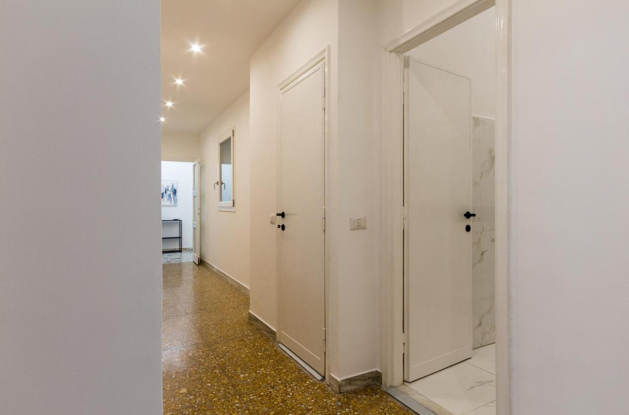 Design Farnesina - Affitti Brevi Italia Apartment *