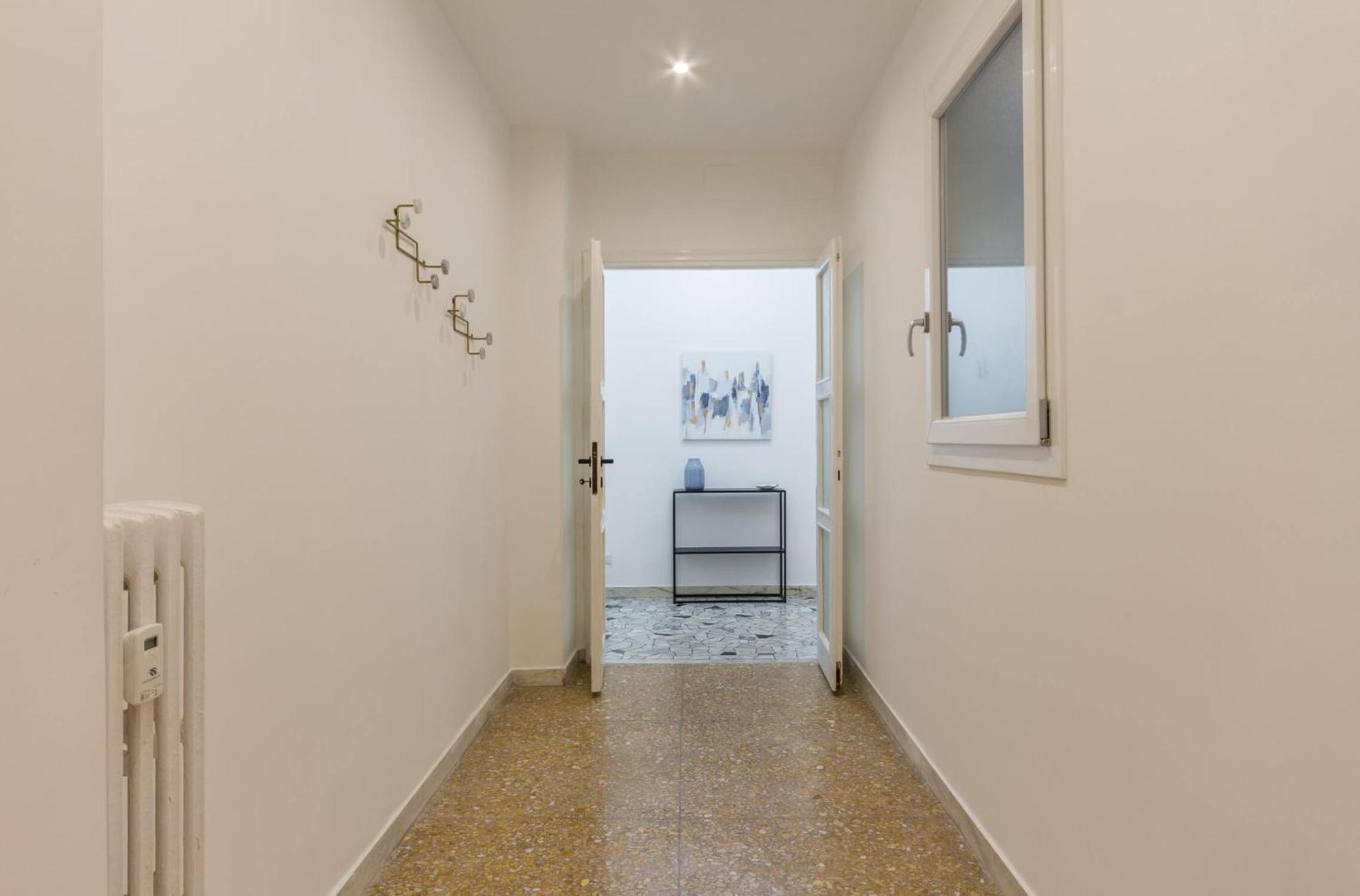 Design Farnesina - Affitti Brevi Italia *