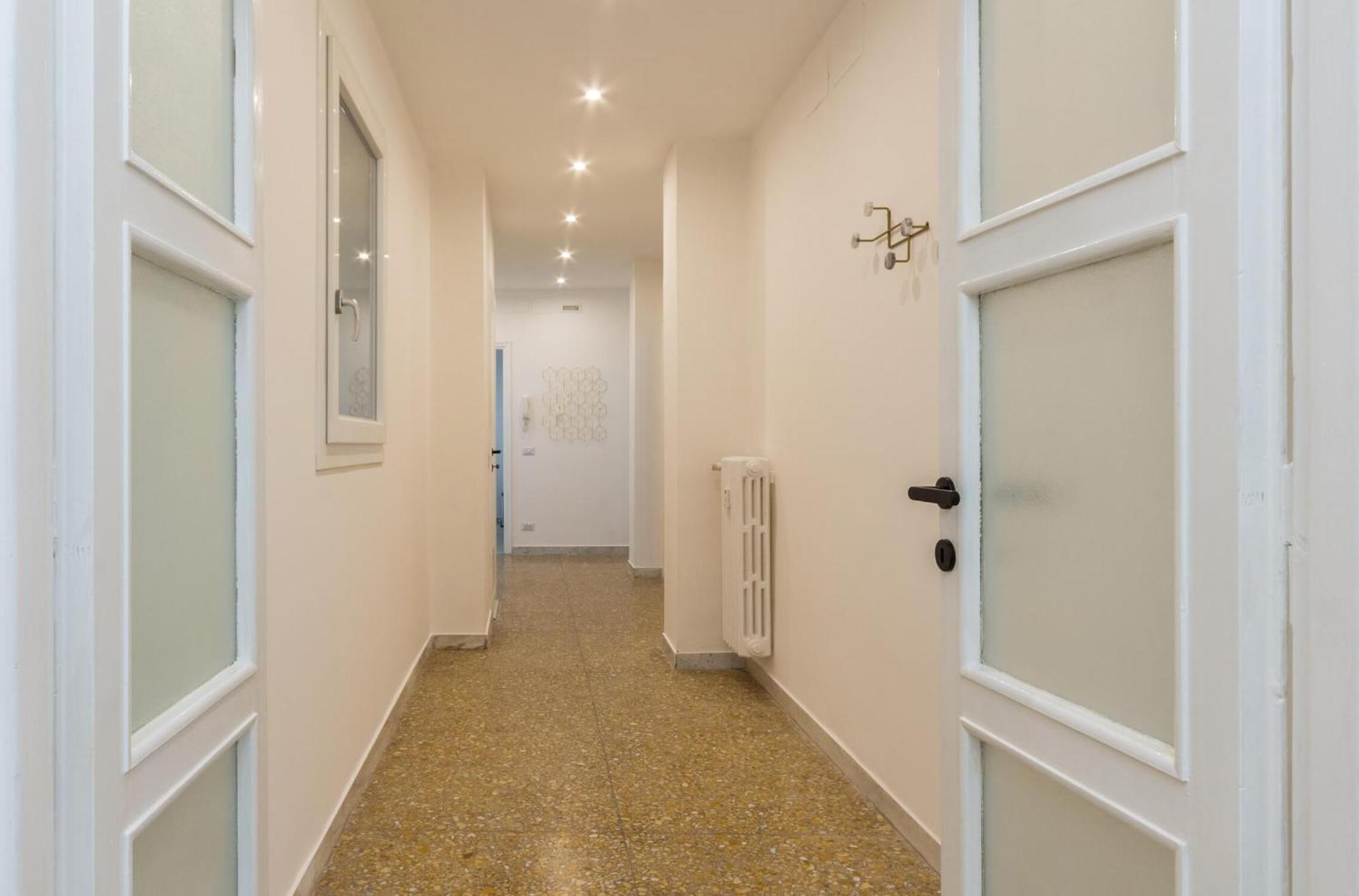 Design Farnesina - Affitti Brevi Italia Apartment