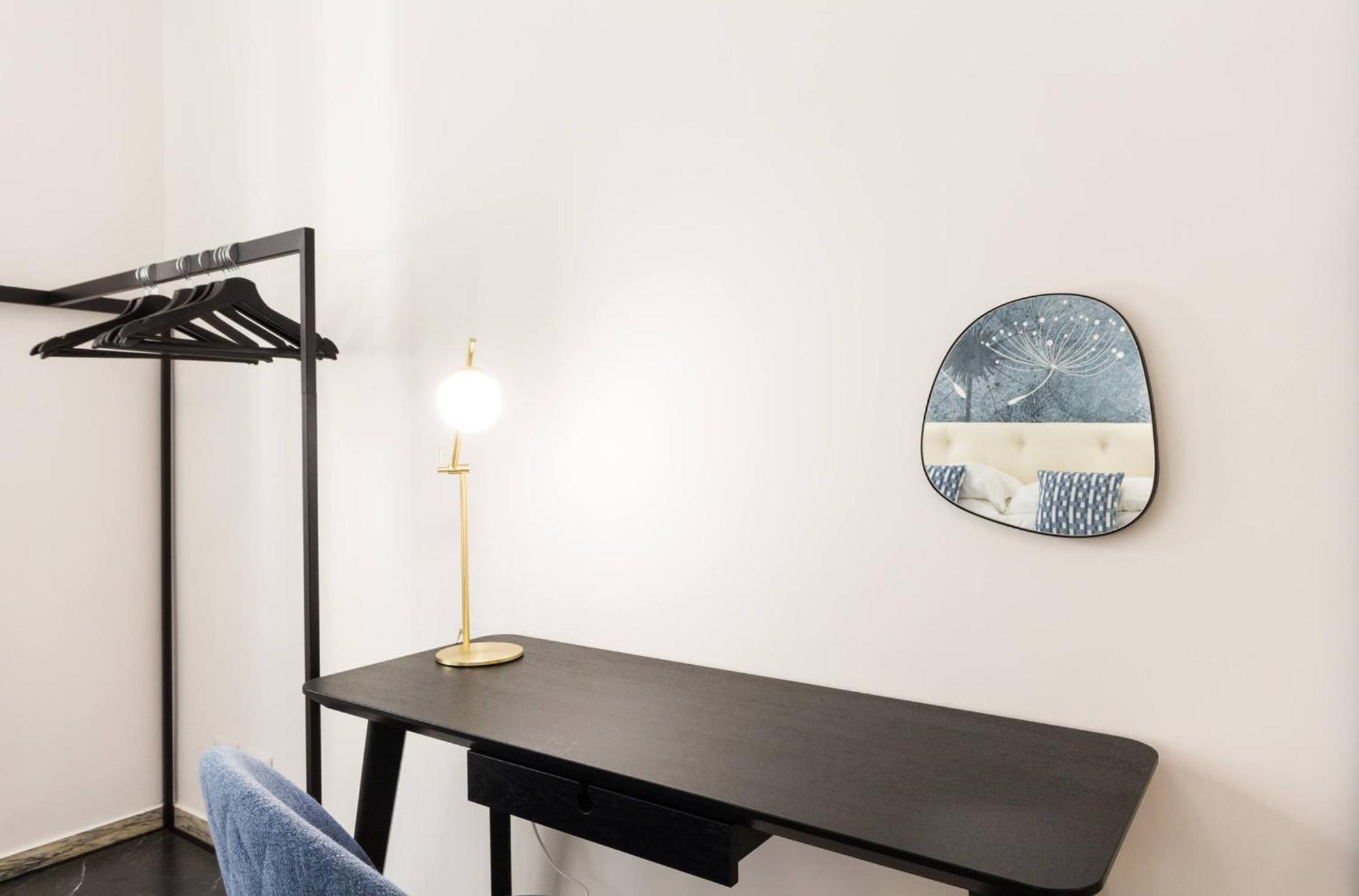 Design Farnesina - Affitti Brevi Italia Apartment *