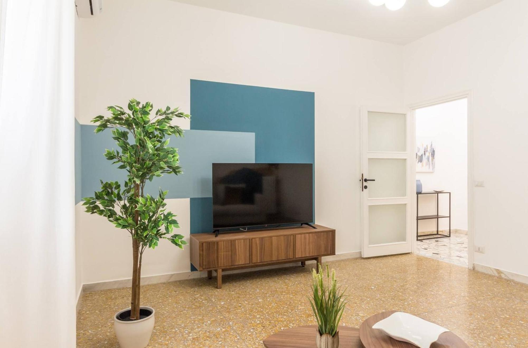 Design Farnesina - Affitti Brevi Italia Apartment Rom