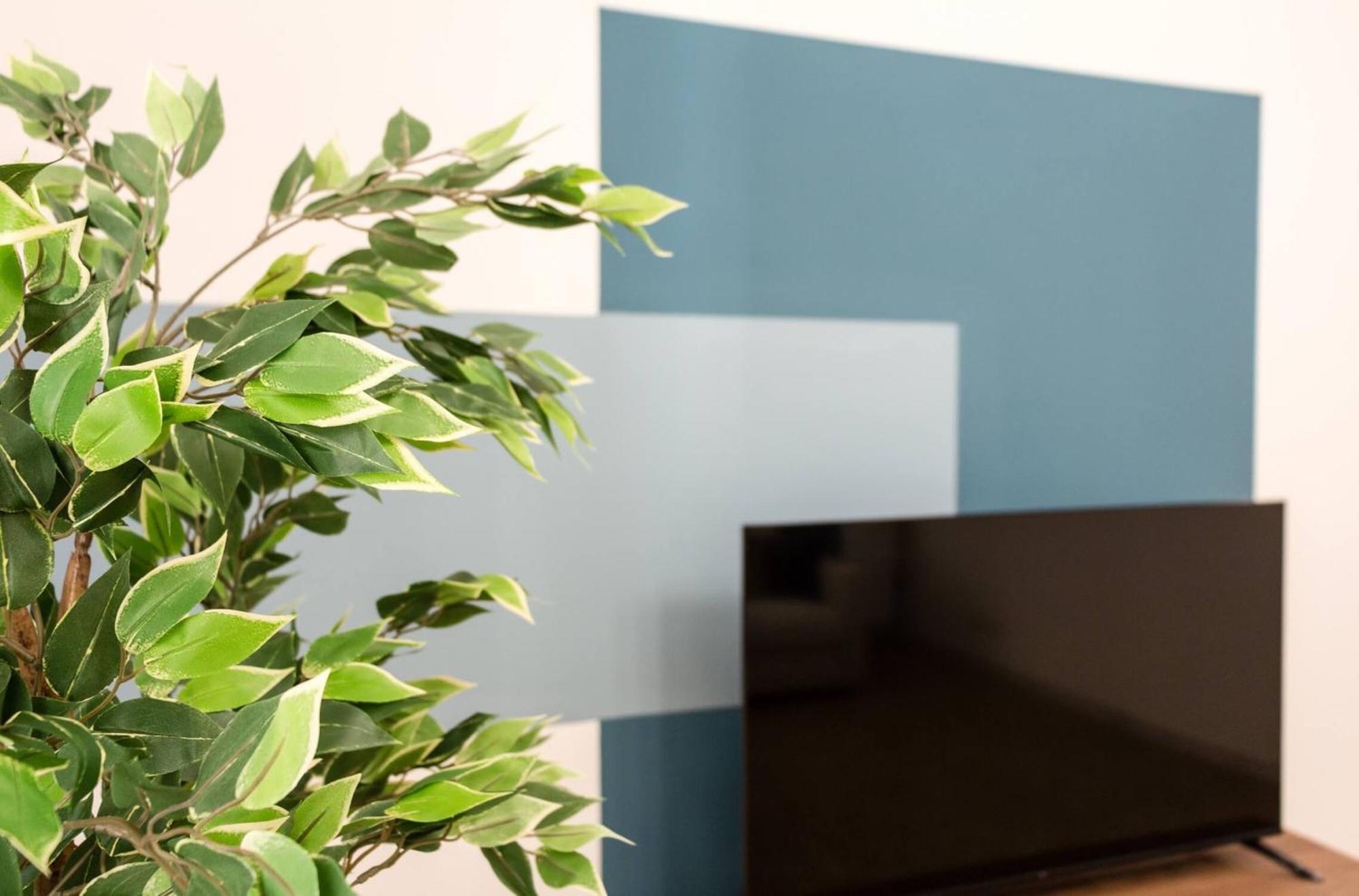 Design Farnesina - Affitti Brevi Italia Apartment