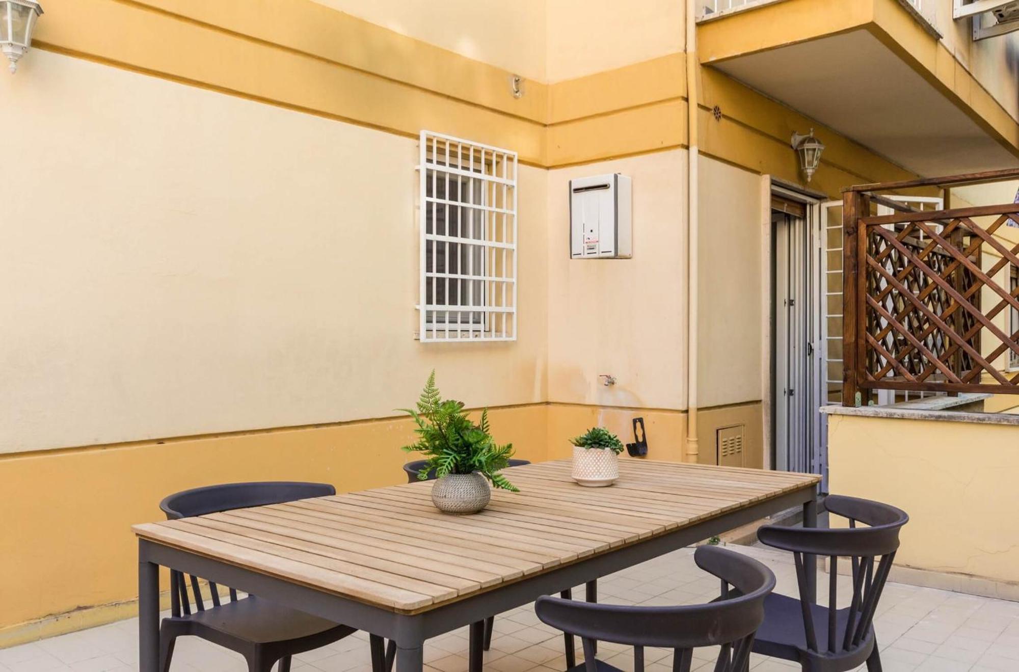 Design Farnesina - Affitti Brevi Italia Rom
