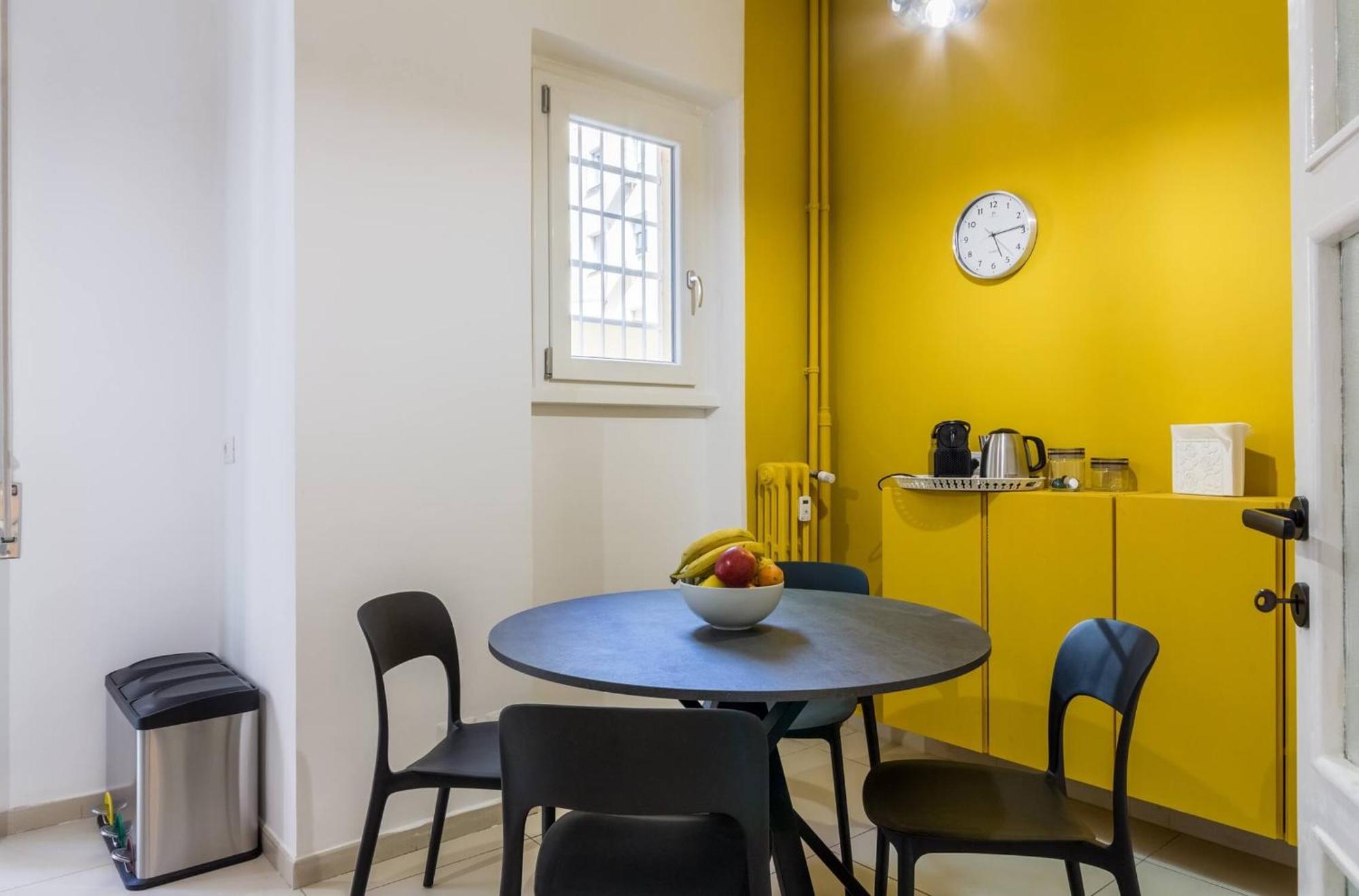 Apartment Design Farnesina - Affitti Brevi Italia